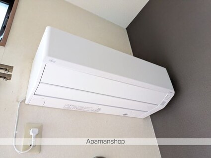 コーポヤマト・グランデ[1K/19.32m2]の内装10