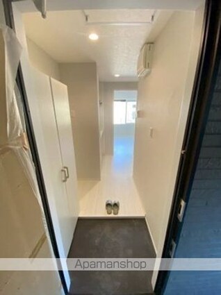 スターティス六実[1K/26m2]の内装2