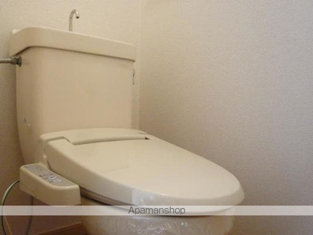 EASTGARDENの内装写真