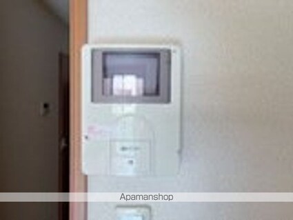 カサ・ベルデⅡ[1K/33.25m2]のその他設備