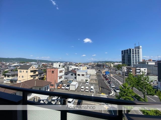 和歌山県和歌山市中之島[3LDK/58.74m2]の眺望