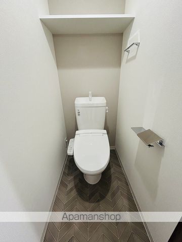 ADVANCE OSAKA MELDIAアドバンス大阪メルディアの内装写真