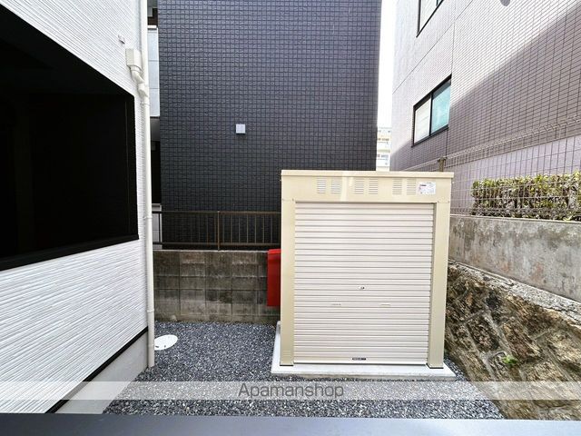 AZUR舟入南のその他写真