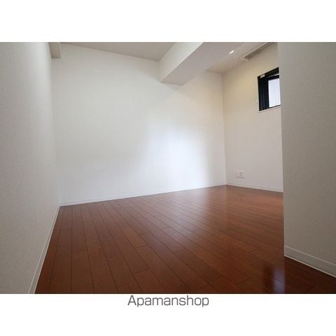 ガーデン代々木上原EASTの内装写真