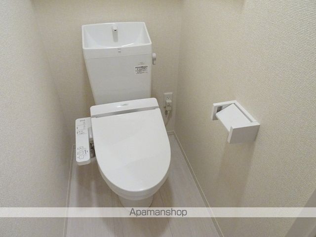 グランツ薬師堂の内装写真