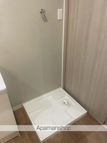 KOYA430の内装写真
