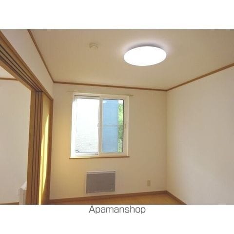 SSKコーポの内装写真