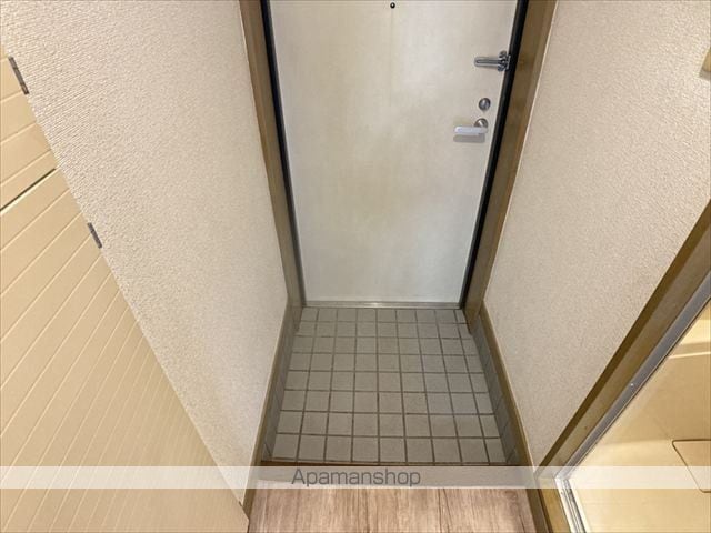 ワンダーランドBの内装写真