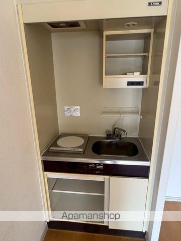 ライオンズマンション天文館の内装写真