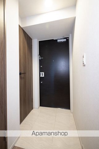 スカイグランデ津田沼の内装写真