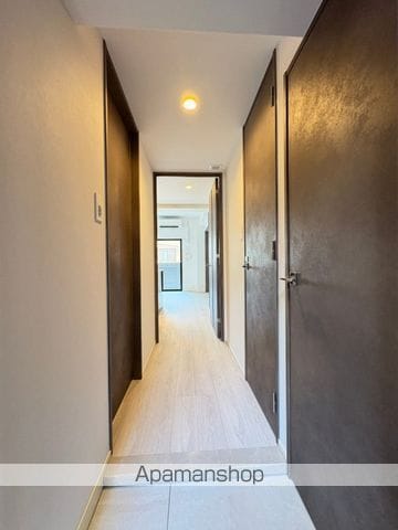 SーRESIDENCE薬院AUREATEの内装写真