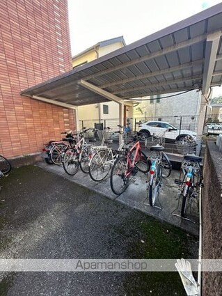 ソレアード[1K/25.6m2]の共用部1