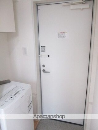 ソフィアライト[1R/11.59m2]の玄関