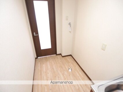 コーポサツキＣ[1K/28.37m2]の内装4