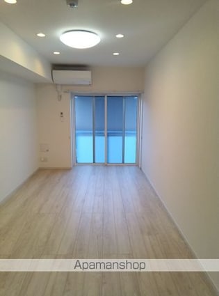 東京都国立市青柳２丁目[1K/27.32m2]のリビング・居間