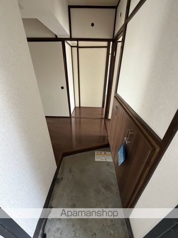 NJ北原の内装写真