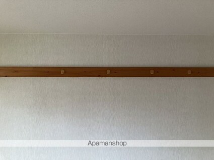 めぞん一刻館[1K/23.1m2]の内装5