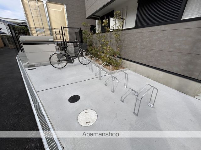 ALEGRIA北助松SOUTHのその他写真