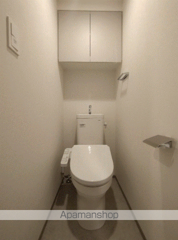 クレイシアIDZ幡ヶ谷の内装写真