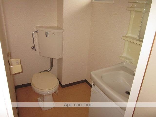 第75杉フラットの内装写真