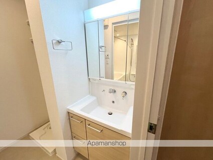 ブリリアントⅡ[1LDK/47.42m2]の内装9