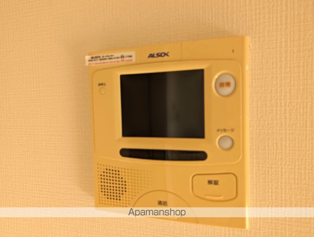 ルミエール・りんくうの内装写真