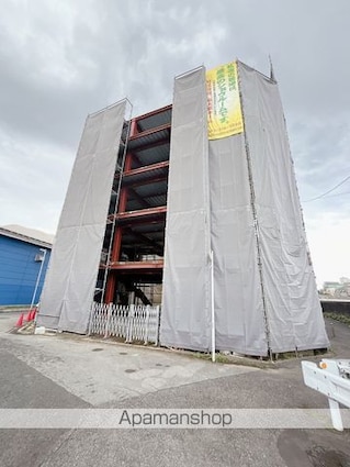 カイテキースⅤ[1DK/27.14m2]の外観5