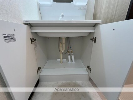 ＬＩＮＮＥＡ　ＭＩＫＵＭＯ[1LDK/40m2]の内装4