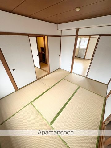 エバーライフ花ヶ島の内装写真