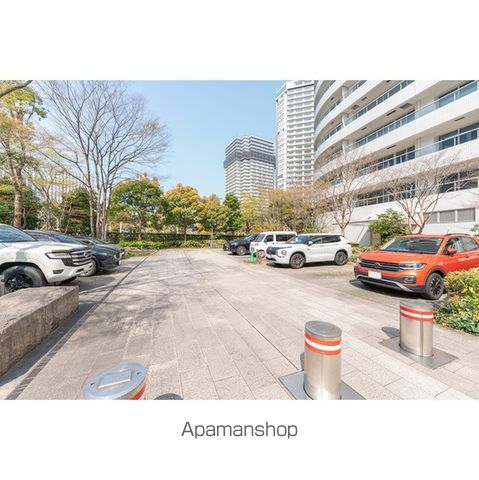 M.M.TOWERS FORESIS−Lのその他写真