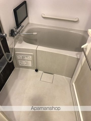 ＸＥＢＥＣときわ台[1K/27.09m2]のバス