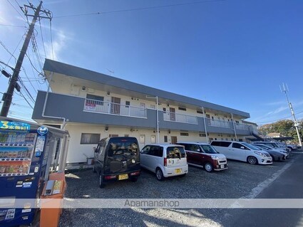 ピースⅠ[2LDK/51.03m2]の外観2