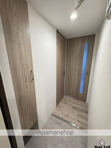 MARRIOTT共栄町の内装写真