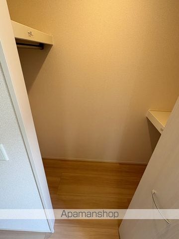 カーサ高善 A棟の内装写真