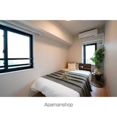 ACPResidence錦糸町の内装写真