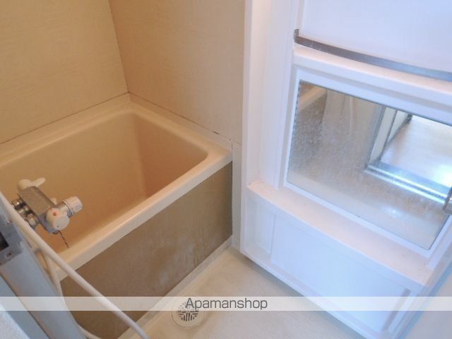 ピナクル笹原の内装写真
