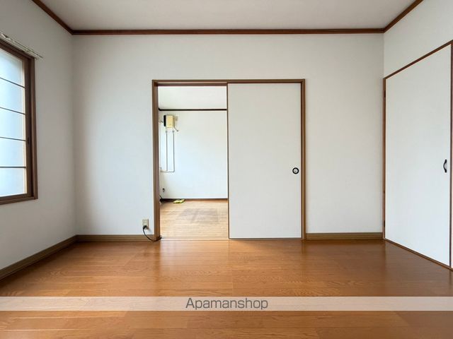 エクセレント神山の内装写真