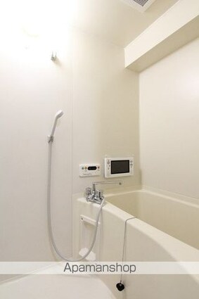 アリストグランキューブ[1K/28.29m2]のバス