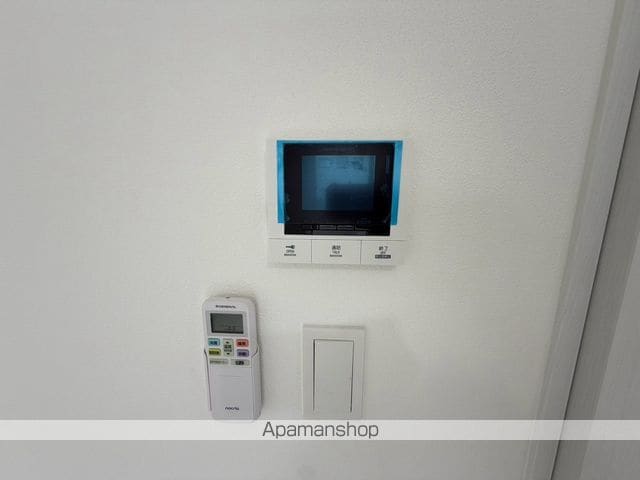 ジーメゾン藤沢の内装写真