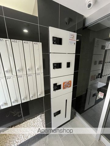 ブランシャール円山公園のその他写真