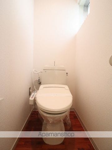 CASA LOGGIAの内装写真
