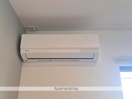 Ｉ・Ｓガーデン北条駅前[1K/25.9m2]のその他設備