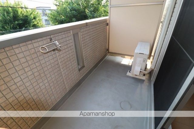 グランシャリオの内装写真