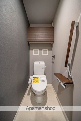 ShaMaison Sieleの内装写真