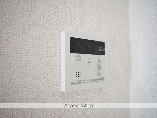 リアライズ今里南の内装写真