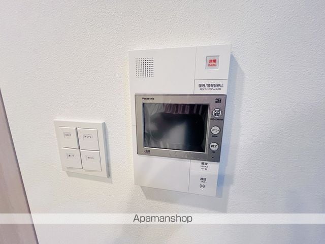 SPLENDIDMIYAKOJIMAの内装写真