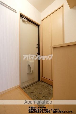 サウスイーストの内装写真