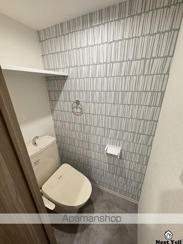 MARRIOTT F ビレッジの内装写真