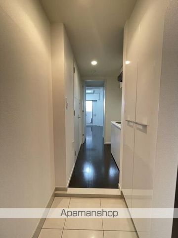 メインステージ蒲田VIエグザの内装写真