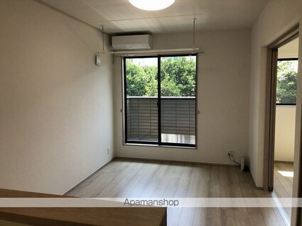 ｖｉｌｌａ　ＫＡＫＩＨＩ　宮ノ上Ｂ[1LDK/39.33m2]の内装1